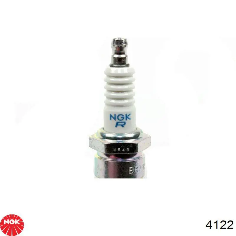 Bujías NGK 6350 precio, desde 7,11 EUR