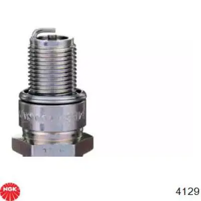Bujías NGK B4ES precio, desde 4,08 EUR