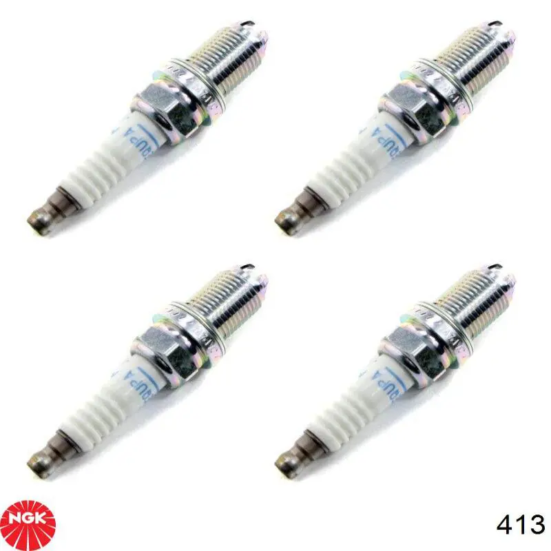 Sonda lambda 413 NGK