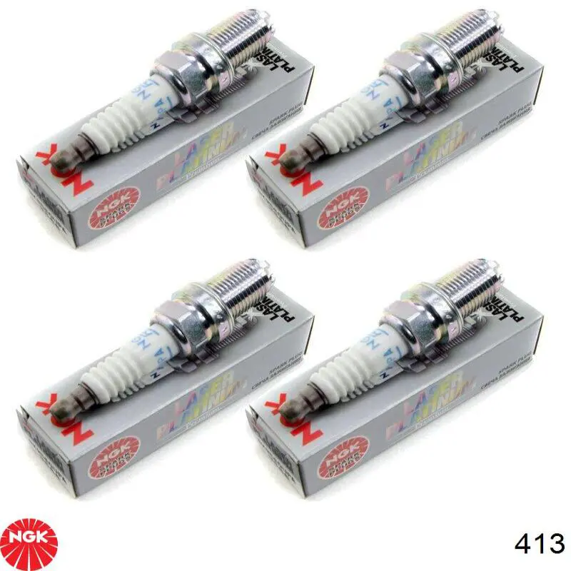 Comprar 413 NGK Sensor NOx
