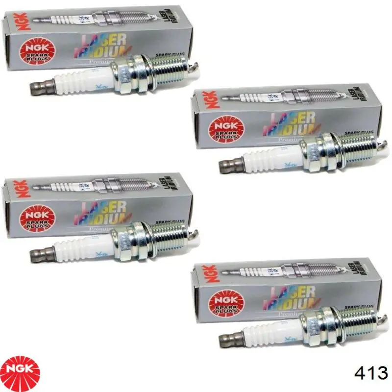 Sonda de oxígeno NGK 413 precio, desde 74,31 EUR