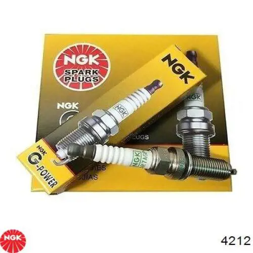 Bujías NGK ILFR6GE precio, desde 25,53 EUR