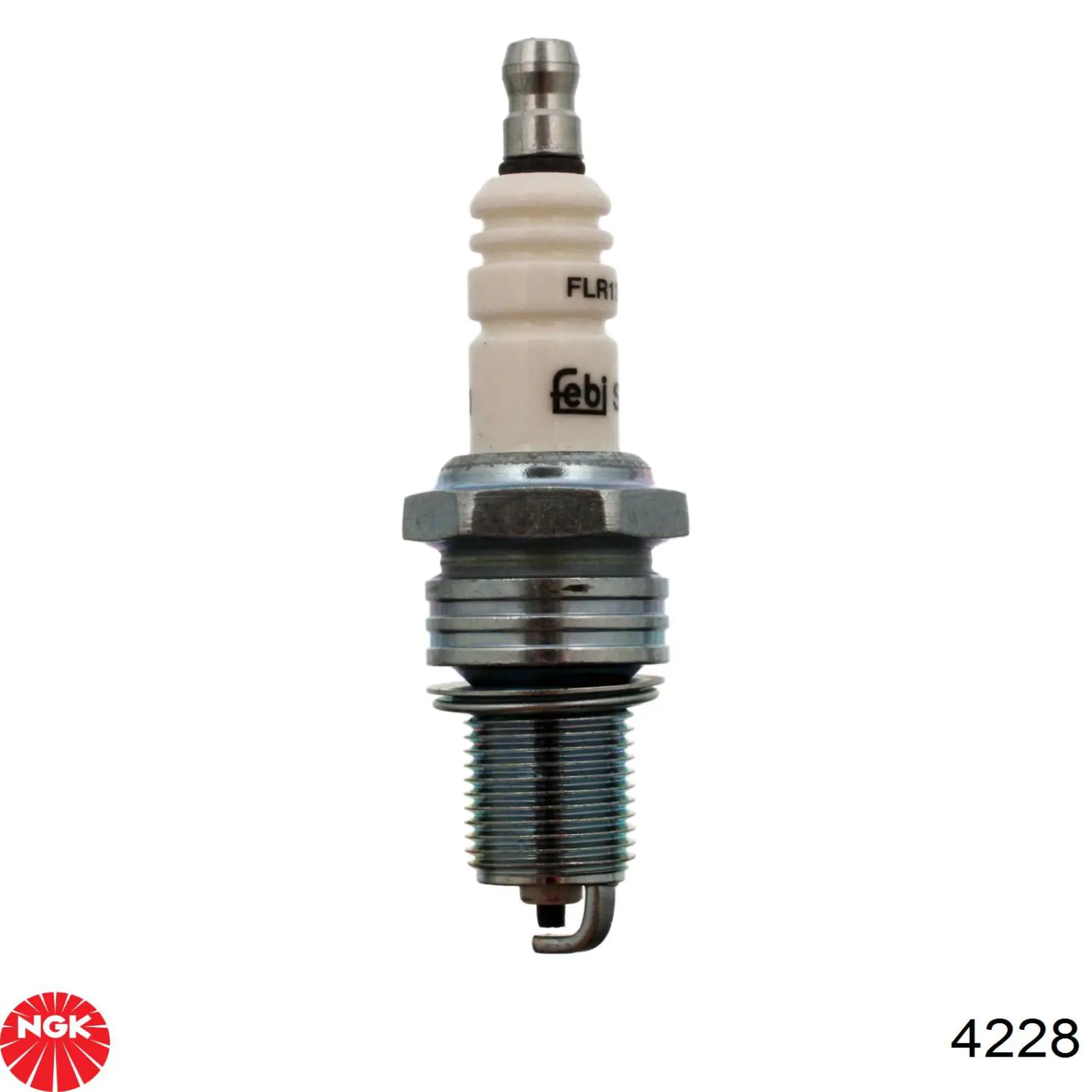 Bujías NGK 5328 precio, desde 5,37 EUR