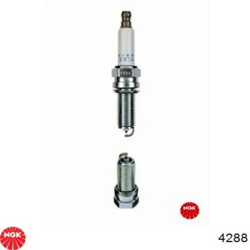 Bujía 4288 NGK