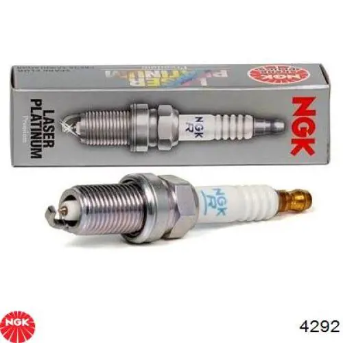 Bujías NGK 4292 precio, desde 15,32 EUR