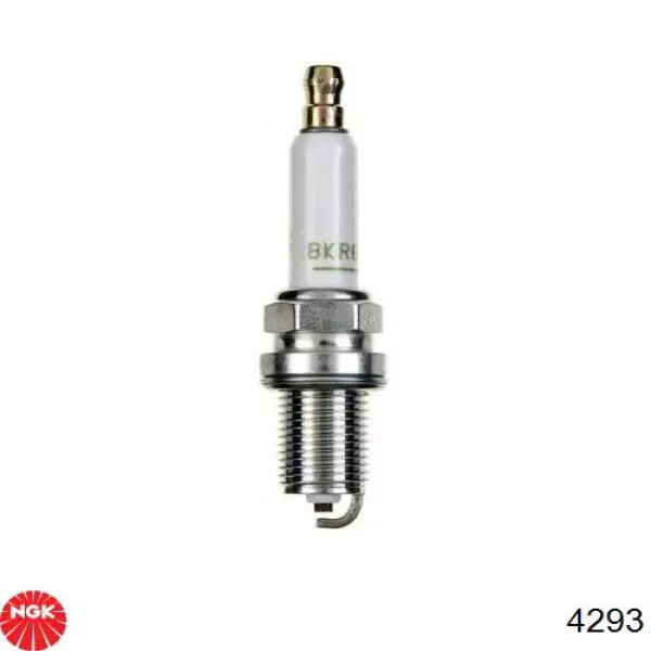 Comprar 4293 NGK Bujía de encendido