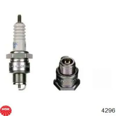 Bujía WR7BC Bosch