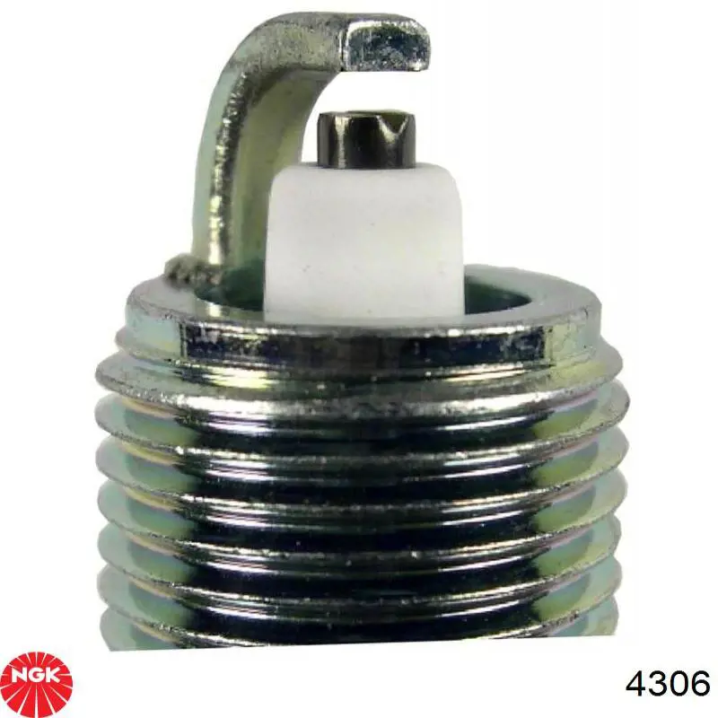 Bujías NGK 4306 precio, desde 10,70 EUR