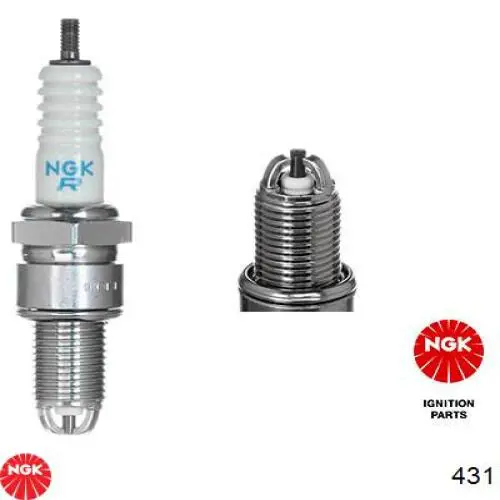 Sonda lambda 431 NGK