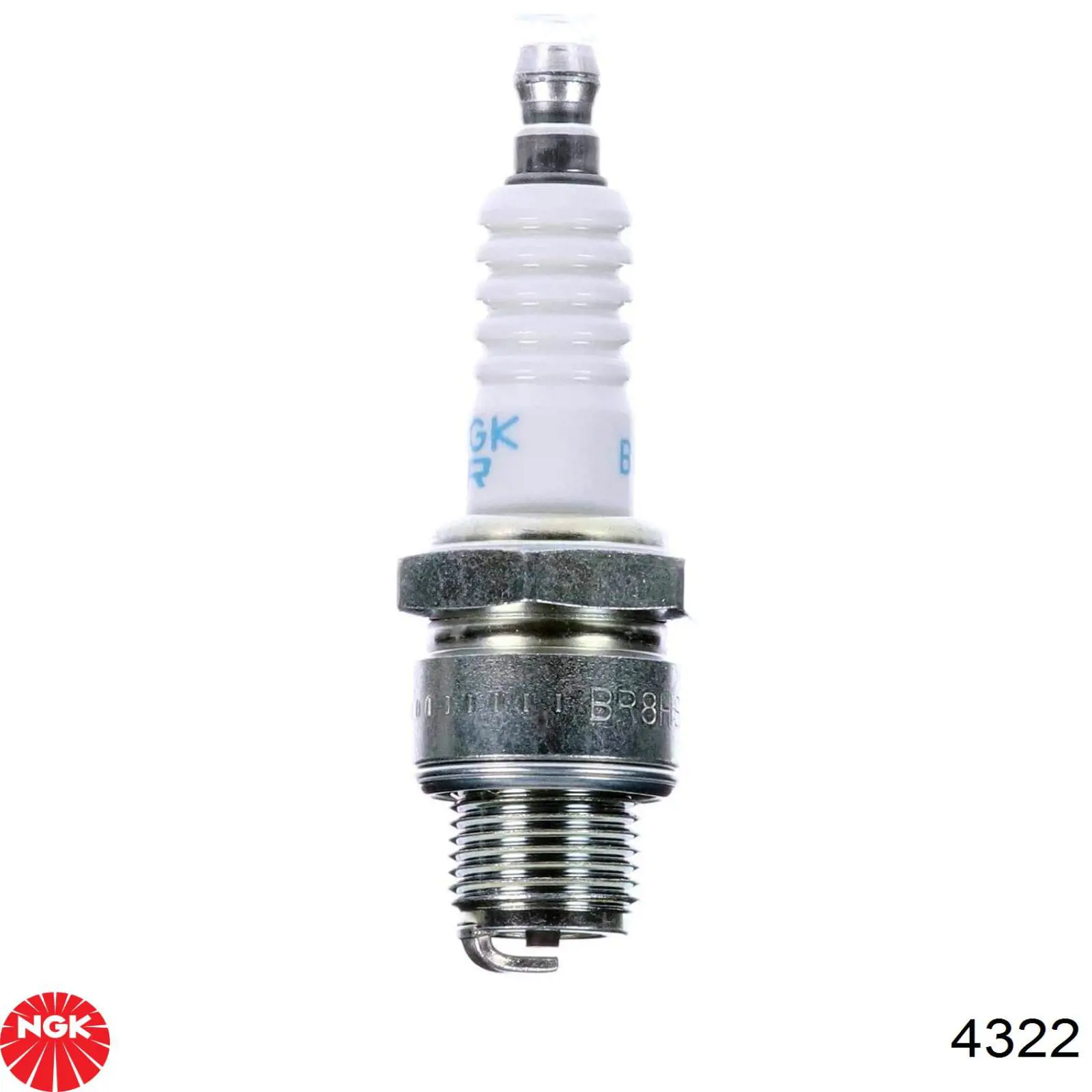 Bujias de encendido Denso TR24