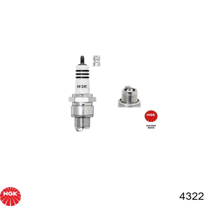 Comprar TR24 Denso Bujía de encendido