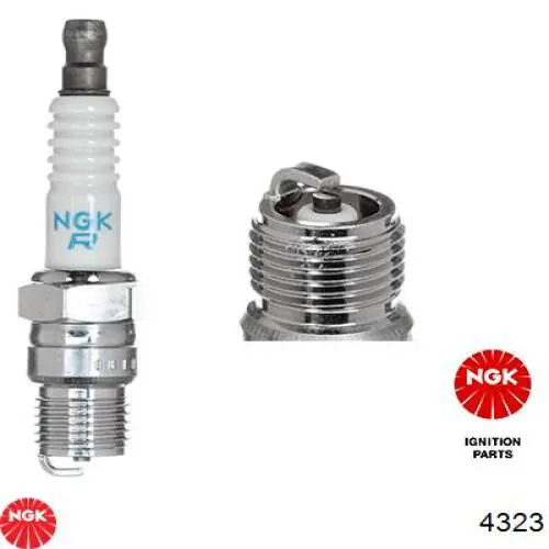 Comprar T20RU Denso Bujía de encendido