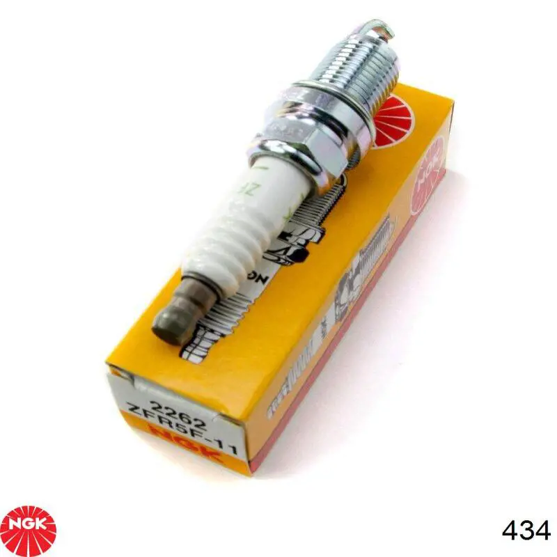 Sonda lambda post catalizador Bosch 258003717