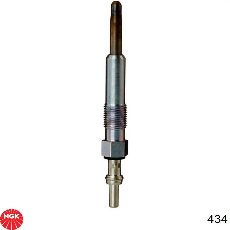 Comprar 434 NGK Sonda lambda de oxígeno posterior al catalizador
