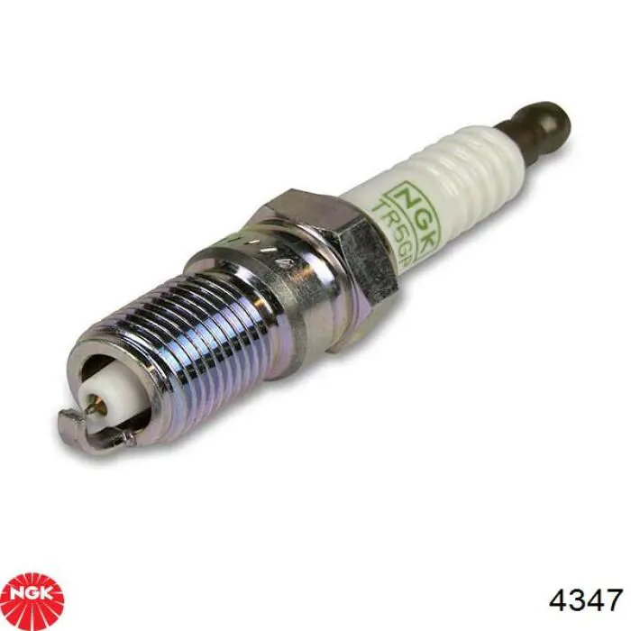 KR8BI NGK Bujía de ignición