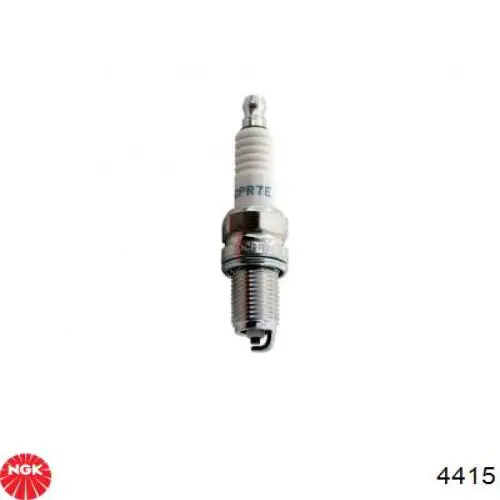 Comprar 4415 NGK Bujía de encendido
