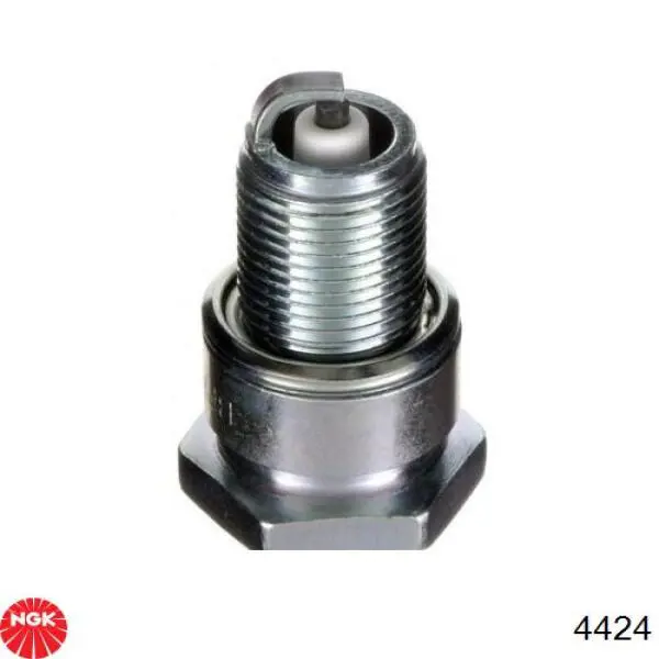 Comprar 4424 NGK Bujía de encendido