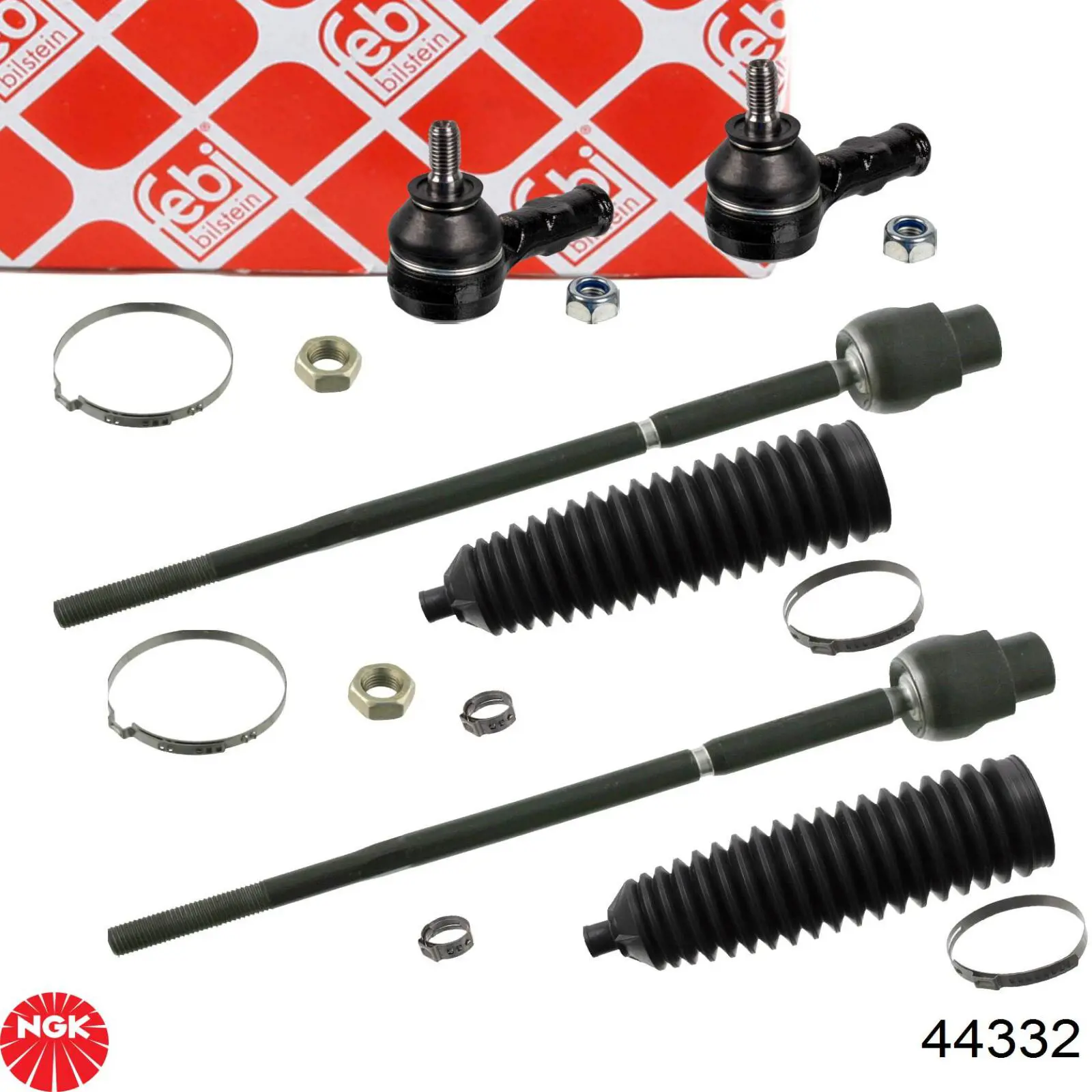 Comprar 85394 FAE Cable de bujía