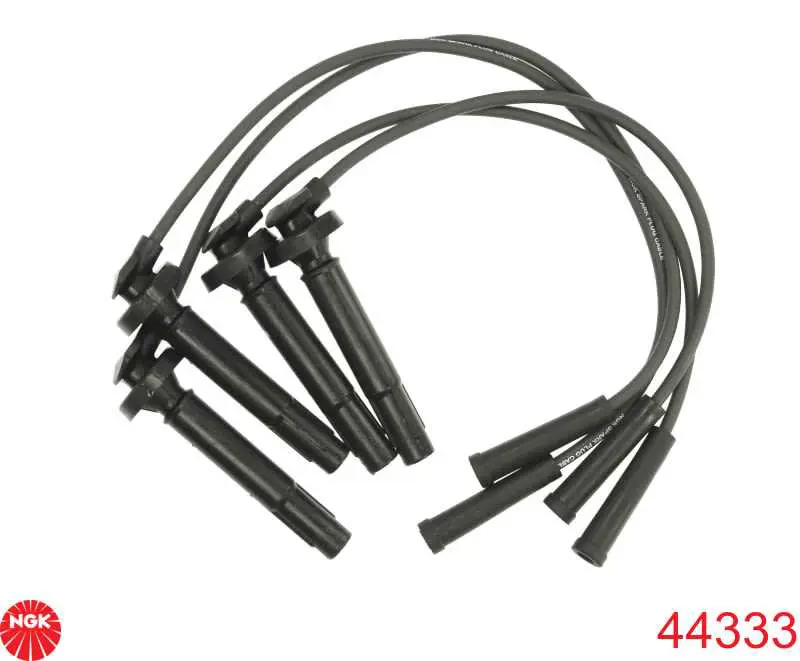 Comprar 44333 NGK Cable de bujía