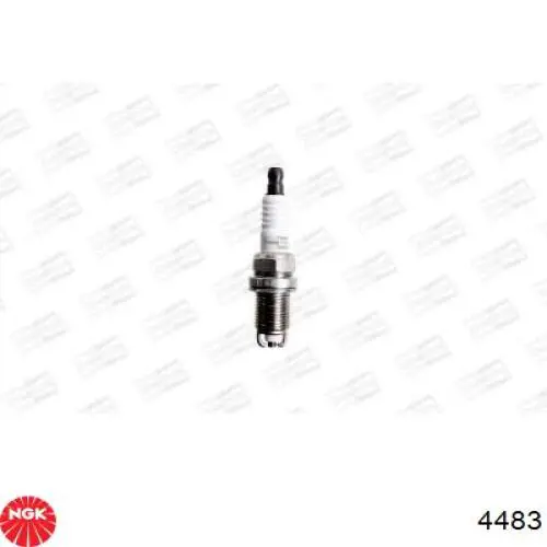 Comprar 4483 NGK Bujía de encendido