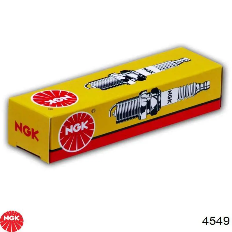 Bujía de encendido Renault Espace 4 JK0