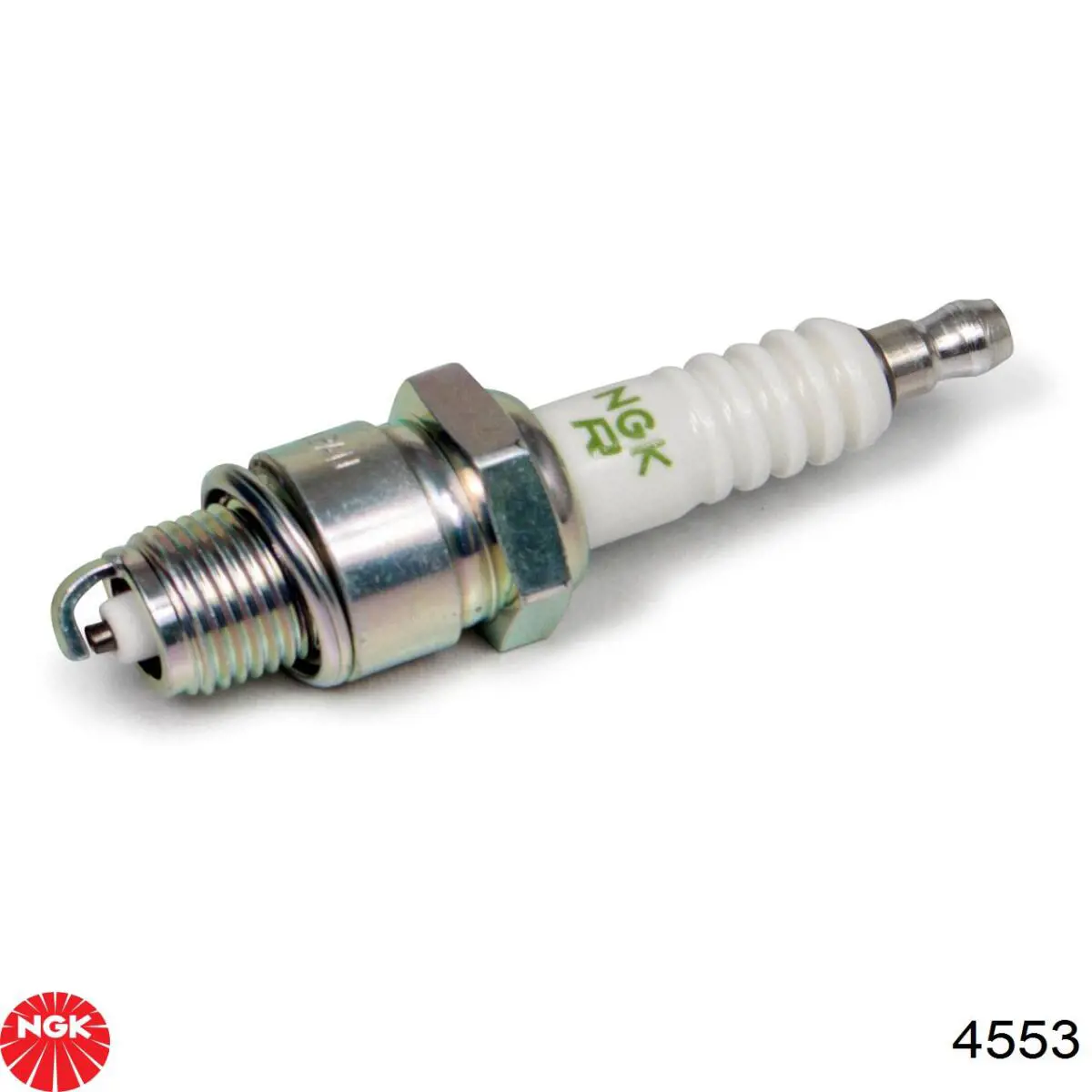 WR7BC Bosch Bujía de ignición