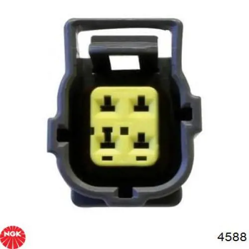 Bujias de encendido Mitsubishi MS851351