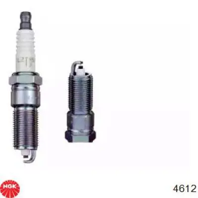 Comprar 4612 NGK Bujía de encendido