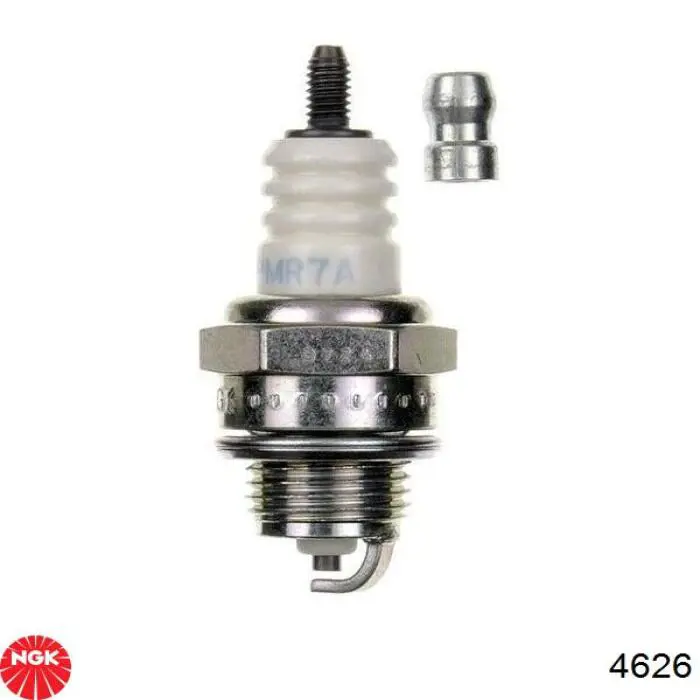 Comprar 4626 NGK Bujía de encendido