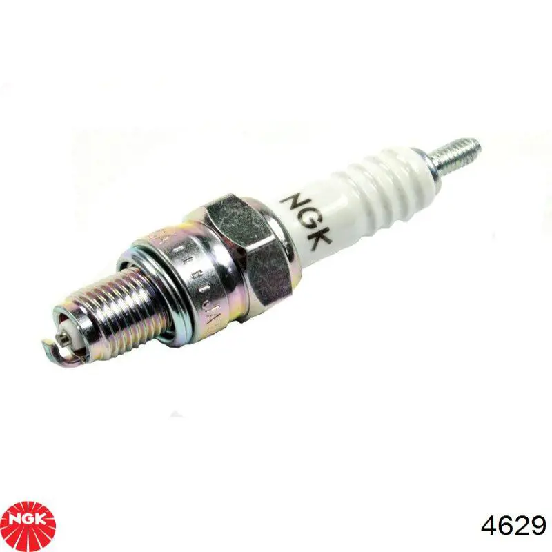 Bujía de encendido Renault Espace 4 JK0