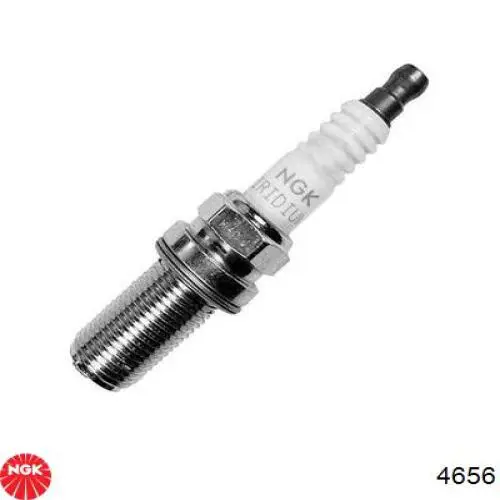 Bujías NGK 4656 precio, desde 122,66 EUR