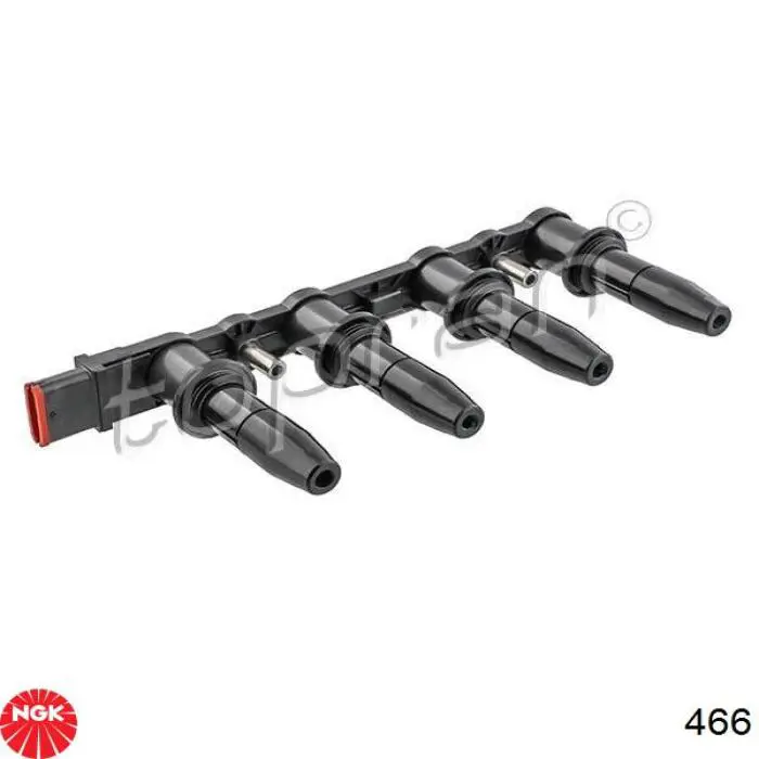 Sonda de oxígeno NGK 466 precio, desde 47,59 EUR