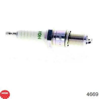 Bujías NGK 4669 precio, desde 7,36 EUR