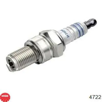 Bujías NGK 3724 precio, desde 6,69 EUR