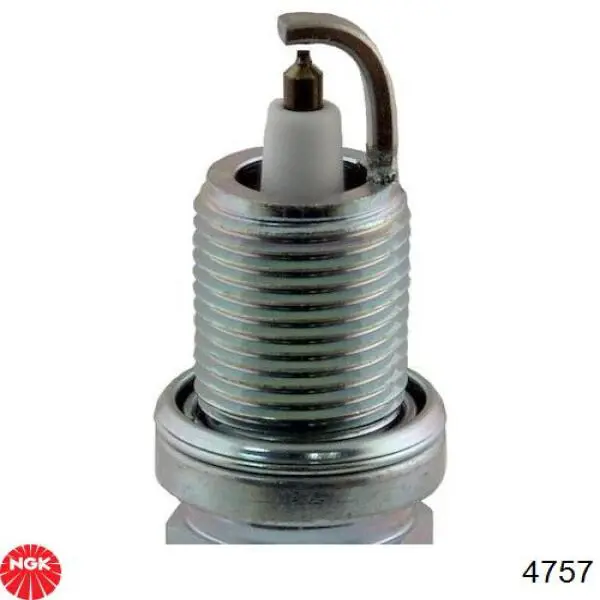 Bujías NGK 4757 precio, desde 27,03 EUR