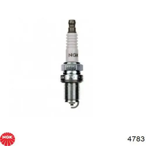 Bujía 4783 NGK