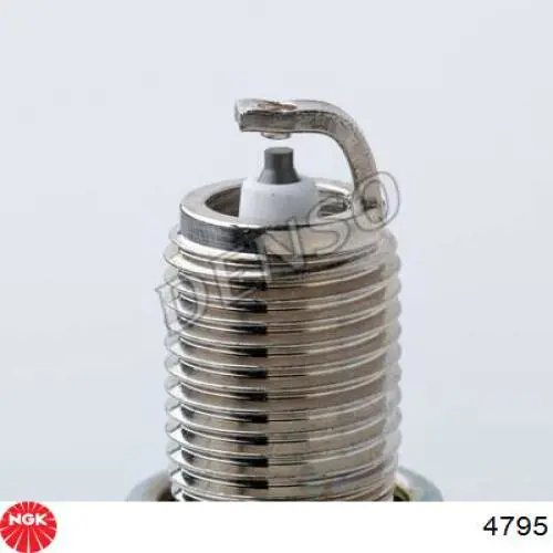 4795 NGK Bujía de ignición