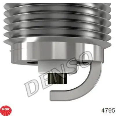 Bujías NGK 4795 precio, desde 11,75 EUR