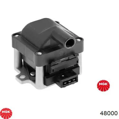 Bobina de chispa Recoficial RECSIC730010 precio, desde 62,65 EUR