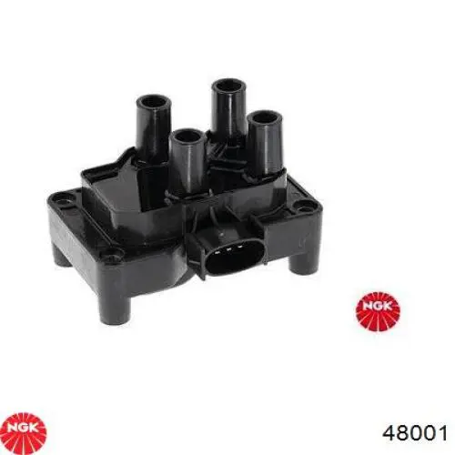 Bobina 80285 FAE