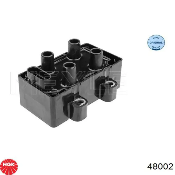 Comprar 48002 NGK Bobina