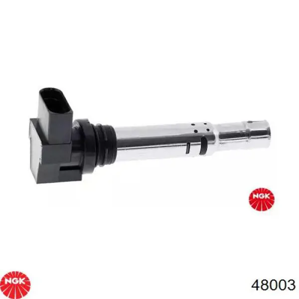 Bobina de chispa NGK 48003 precio, desde 44,64 EUR