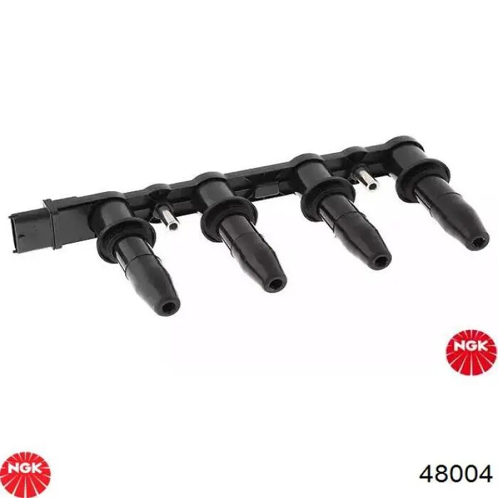 Comprar 48004 NGK Bobina