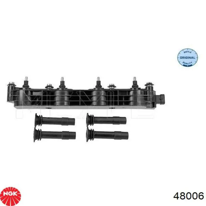 Bobina 48006 NGK