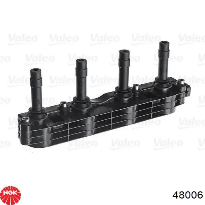 Comprar 48006 NGK Bobina
