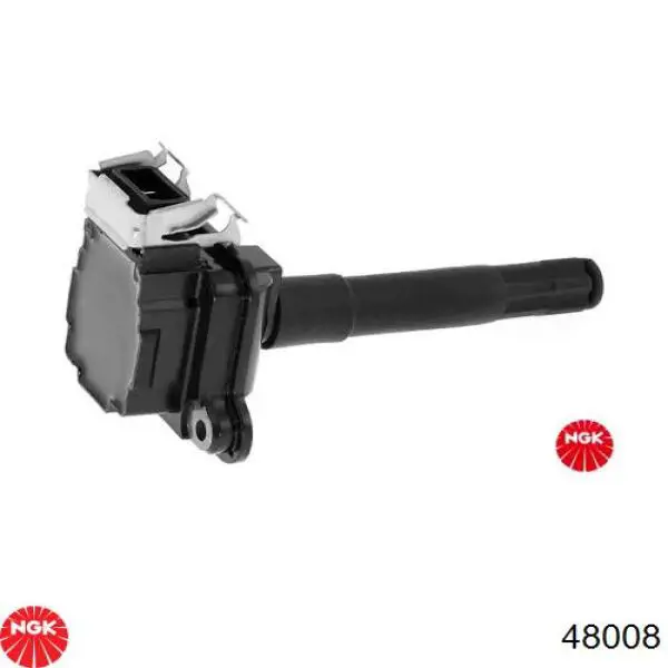 Bobina 48008 NGK