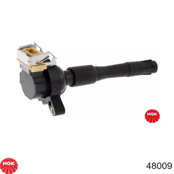 Bobina de encendido BMW 3 E46