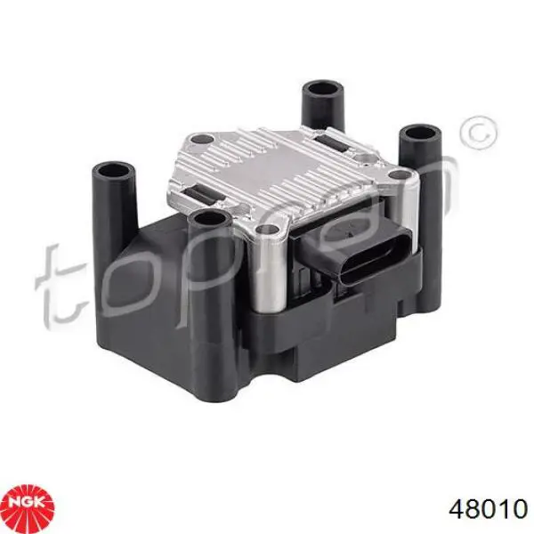 Comprar 48010 NGK Bobina