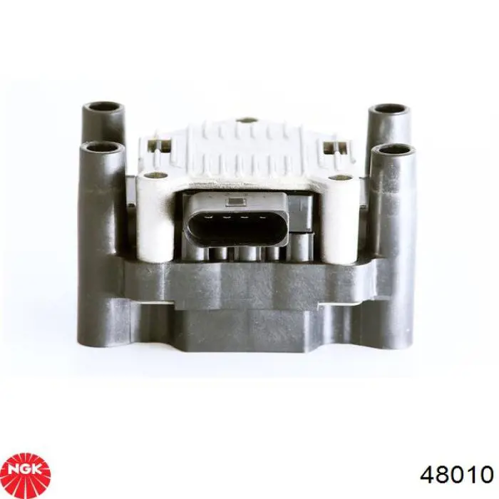 Bobina 48010 NGK