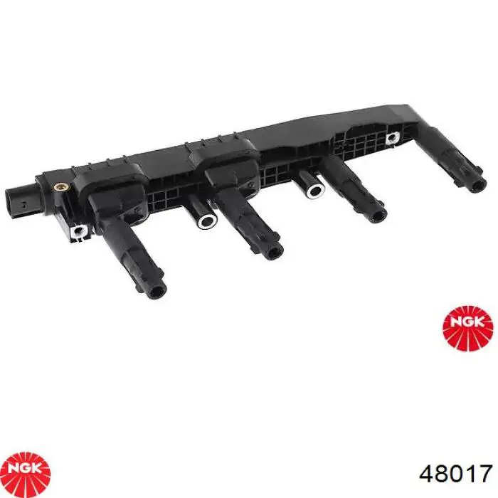 Comprar 48017 NGK Bobina